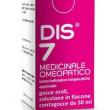dis  7 gtt*50ml