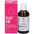 dis 12, gocce orali, 50 ml