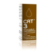 cat 3, gocce, 50 ml