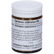 weleda tartarus stibiatus 6dh polvere orale per soluzione oral