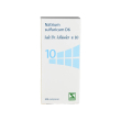 natrium sulfuricum d6 sale dr schüssler n 10 solfato di sodio - schwabe