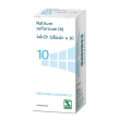 natrium sulfuricum alla sesta diluizione decimale 200 compresse &ndash; rimedio omeopatico natrium s