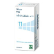sale dr schussler n.11 sil*200