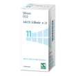 silicea d12 sale dr. schüssler n.11, 200 compresse