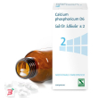 calcium phosphoricum d6 sale dr.schussler n.2*d6 200 cpr flacone