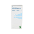 natrium phosphoricum d6 sale dr. schüssler n. 9 fosfato di sodio - schwabe