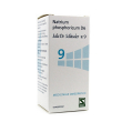 sale dr. schüssler n.9 natrium phosphoricum d6, 200 compresse