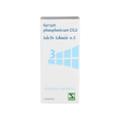 ferrum phosphoricum d12 sale dr schüssler n 3 fosfato di ferro - schwabe