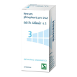 sali dr. schüssler ferrum phosphoricum d12 sale n.3, 200 compresse