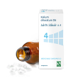 sale dr schussler n.4 kalium chloratum 200 compresse