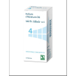 kalium chlor.4 6dh 200cpr dhu