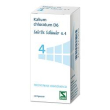 sale dr schussler n.4 kach*200