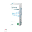 kalium chloratum d6 sale dr.schussler n.4*d6 200 cpr flacone
