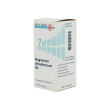dr.schussler sale n. 7 magnesium phosphoricum d6 - farmaco omeopatico 200 compresse