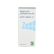 magnesium phosphoricum d6 sale dr. schüssler n. 7 fosfato di magnesio - schwabe