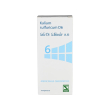 kalium sulfuricum d6 sale dr. schüssler n.6 (solfato di potassio) - schwabe