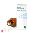kalium sulfuricum d6 sale dr.schussler n.6*d6 200 cpr flacone
