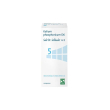 dr.schussler sale n. 5 kalium phosphoricum d6 - farmaco omeopatico 200 compresse