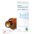 kalium phosphoricum d6 sale dr.schussler n.5*d6 200 cpr flacone