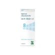 natrium chloratum d6 - omeopatico per liquidi corporei 200 compresse