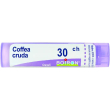 boiron coffea cruda 30ch gr 4g