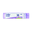 coffea cruda 30ch granuli multidose boiron