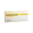 curasyn 41 - farmaco omeopatico 30 capsule