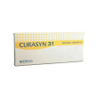 curasyn 31 - farmaco omeopatico 30 capsule