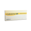 curasyn 100*30cps 500mg