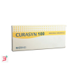 curasyn 100*granuli 30 capsule 500 mg
