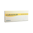 curasyn 51 - medicinale omeopatico 30 capsule