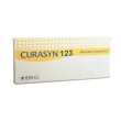 curasyn 123*30cps 500mg