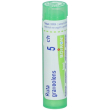 ruta graveolens*5ch 80gr 4g