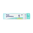 boiron® ruta graveolens granuli 6 ch contenitore multidose 4 g