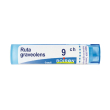 boiron® ruta graveolens granuli 9 ch contenitore multidose 4 g