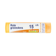 boiron® ruta graveolens (boiron)*80 granuli 15 ch contenitore multidos