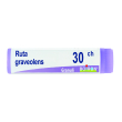ruta graveolens 30ch globuli monodose boiron