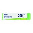 ruta graveolens 200ch globuli monodose boiron