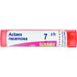 boiron actaea racem 7ch gr 4g