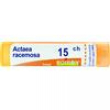 actaea racemosa*15ch 80gr 4g bo