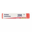 boiron actaea racem 200k gl 1g