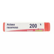 actaea racemosa*200k gl 1g