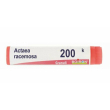 actaea racemosa boiron 200k globuli omeopatici monodose