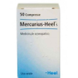 mercurius heel 50 compresse