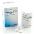 guna heel mercurius 50 compresse - rimedio omeopatico