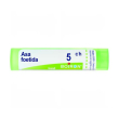 boiron asa foetida 5ch gr 4g