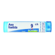 asa foetida boiron 9ch granuli omeopatici 4g