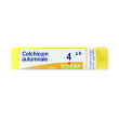 colchicum autumnale 4ch granuli multidose boiron