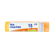nux moschata 15ch granuli multidose boiron