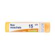 nux moschata (boiron)*80 granuli 15 ch contenitore multidose 4 g granu